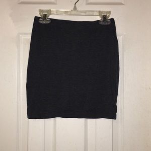 Body con skirt